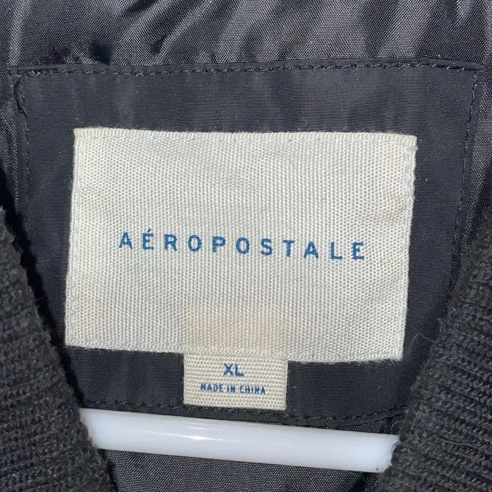 AEROPOSTALE jacket  - Picture 4 of 9